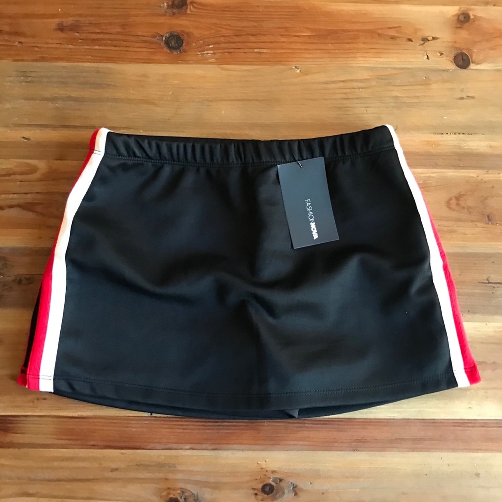 Cheer Skort
